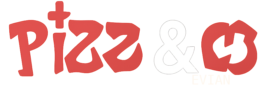Logo de Pizz' & Co