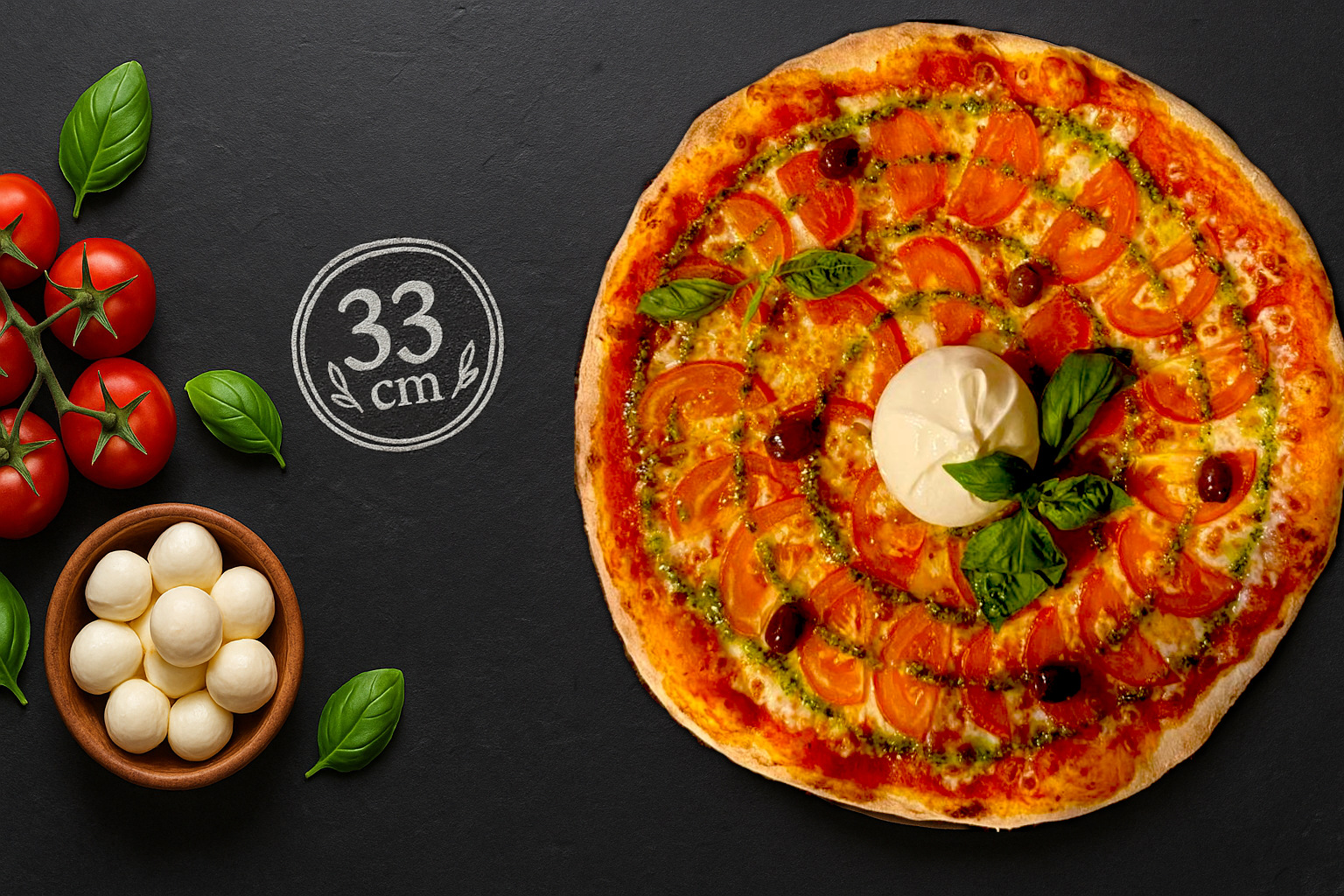 Pizz'&Co